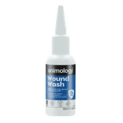 Animology Wound Wash Sårvask 50 ml