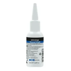 Animology Wound Wash Sårvask 50 ml