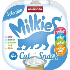 Animonda Milkies Selection