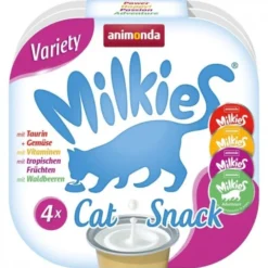 Animonda Milkies Variety