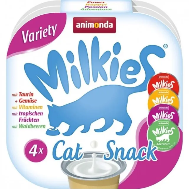 Animonda Milkies Variety
