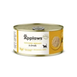 Applaws Cat Chicken Breast in Broth