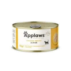 Applaws Cat Chicken Breast in Broth