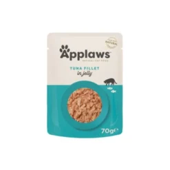 Applaws Cat Tuna in Jelly, 70g