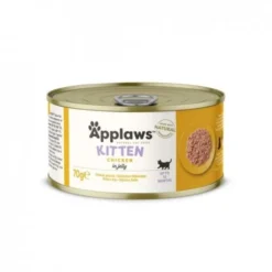 Applaws Kitten kylling