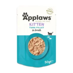 Applaws Kitten Tunfisk i Kraft 50 g