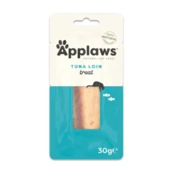 Applaws Tunfisk Loin godbiter til katt 30g