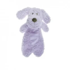 AromaDog Calming Beroligende Pledd Lilla