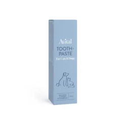 Avital Avident Tannbørste og Tannkrem 50 ml