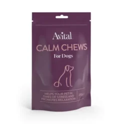 Avital Calm tygg 230 g