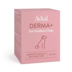 Avital Derma+