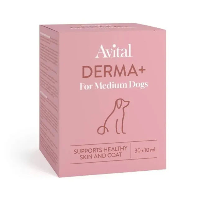 Avital Derma+