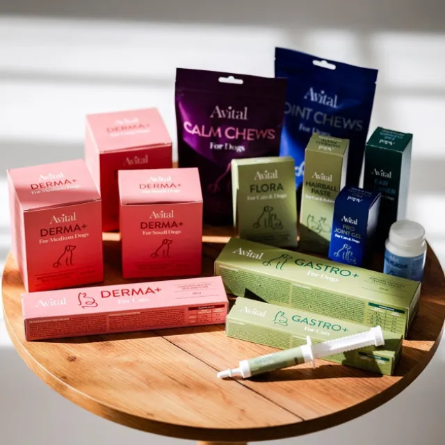 Avital Derma+