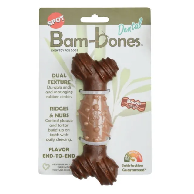 Bam-Bones Dental Bone Bacon 14,5 cm