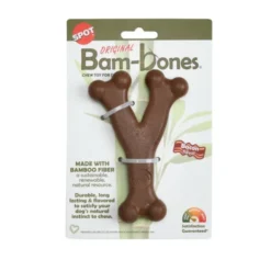 Bam-Bones Whishbone Bacon 13,5 cm