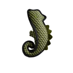 Bark-a-Boo Tuff Beastz 3D Gekko