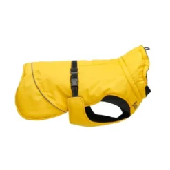 Basic Arctic Vinterdekken Gul