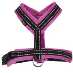 Basic Cosy sele Rosa 55