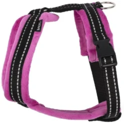 Basic Cosy sele Rosa 55