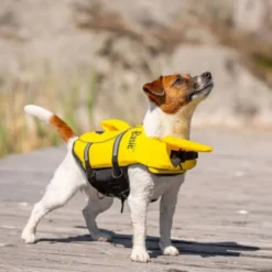 Basic Float Flytevest 2.0 Gul