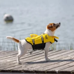 Basic Float Flytevest 2.0 Gul