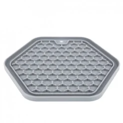 Basic Hexagon Slikkematte