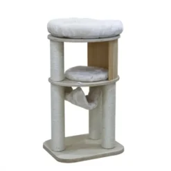 Basic Lodge Kloretre S, 80 cm