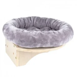 Basic MultiPurr Wallie Kattehylle