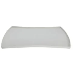 Basic Silicone Underlag Grå