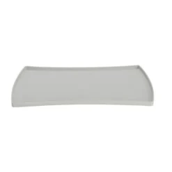 Basic Silicone Underlag Grå