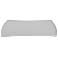 Basic Silicone Underlag Grå
