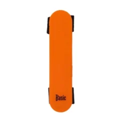 Basic Silicon Strap Hundelampe Oransje