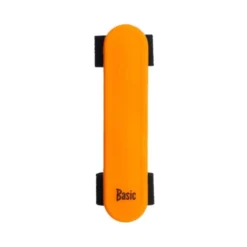 Basic Silicon Strap Hundelampe Oransje