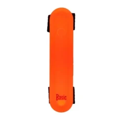 Basic Silicon Strap Hundelampe Oransje