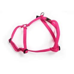 Basic Sweet sele med metall lås XXS