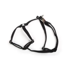 Basic Sweet sele med metall lås XXS