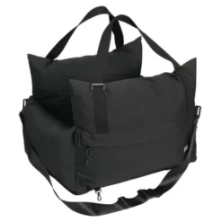 Basic Travel Hundeseng for bilsete