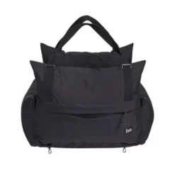 Basic Travel Hundeseng for bilsete
