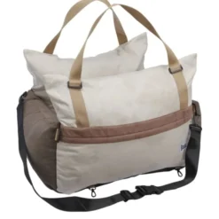 Basic Travel hundeseng for bilsete
