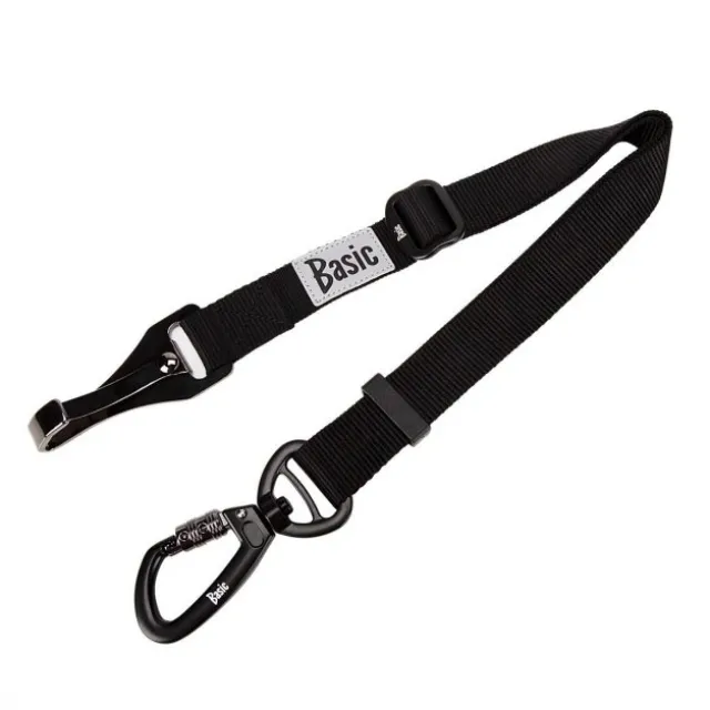 Basic Travel Isofix til Bilbelte for Hund