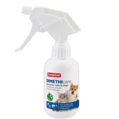 Beaphar Dimethicare Spray Dog & Cat