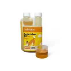 Bellylabs Antioxidant Oil 250 ml
