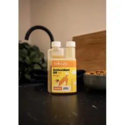 Bellylabs Antioxidant Oil 250 ml