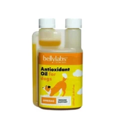 Bellylabs Antioxidant Oil 250 ml