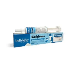 Bellylabs Calcium+ paste 30 ml