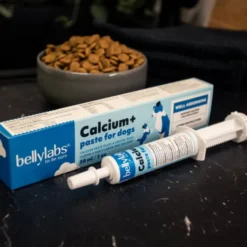 Bellylabs Calcium+ paste 30 ml