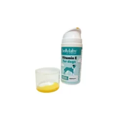Bellylabs E-vitamin 100 ml