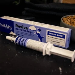 Bellylabs Revive paste 30 ml