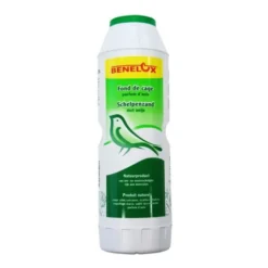 Benelux Skjellsand