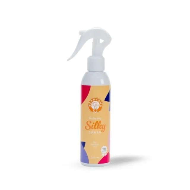 BERRYOMG Silky Spray 200 ml
